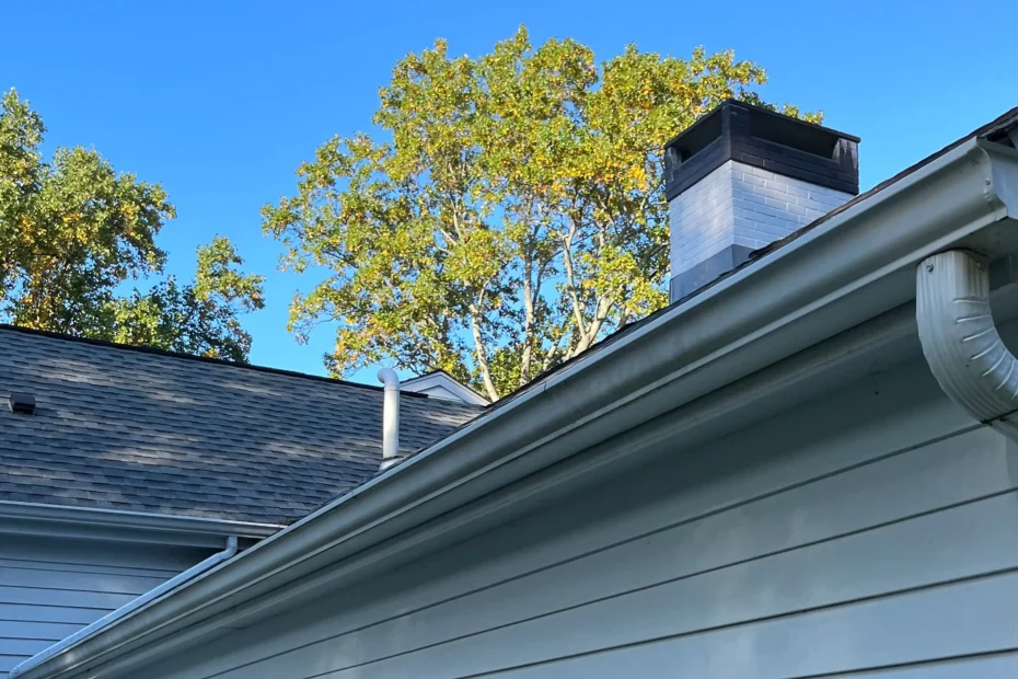 Gutter Cleaning Richmond VA